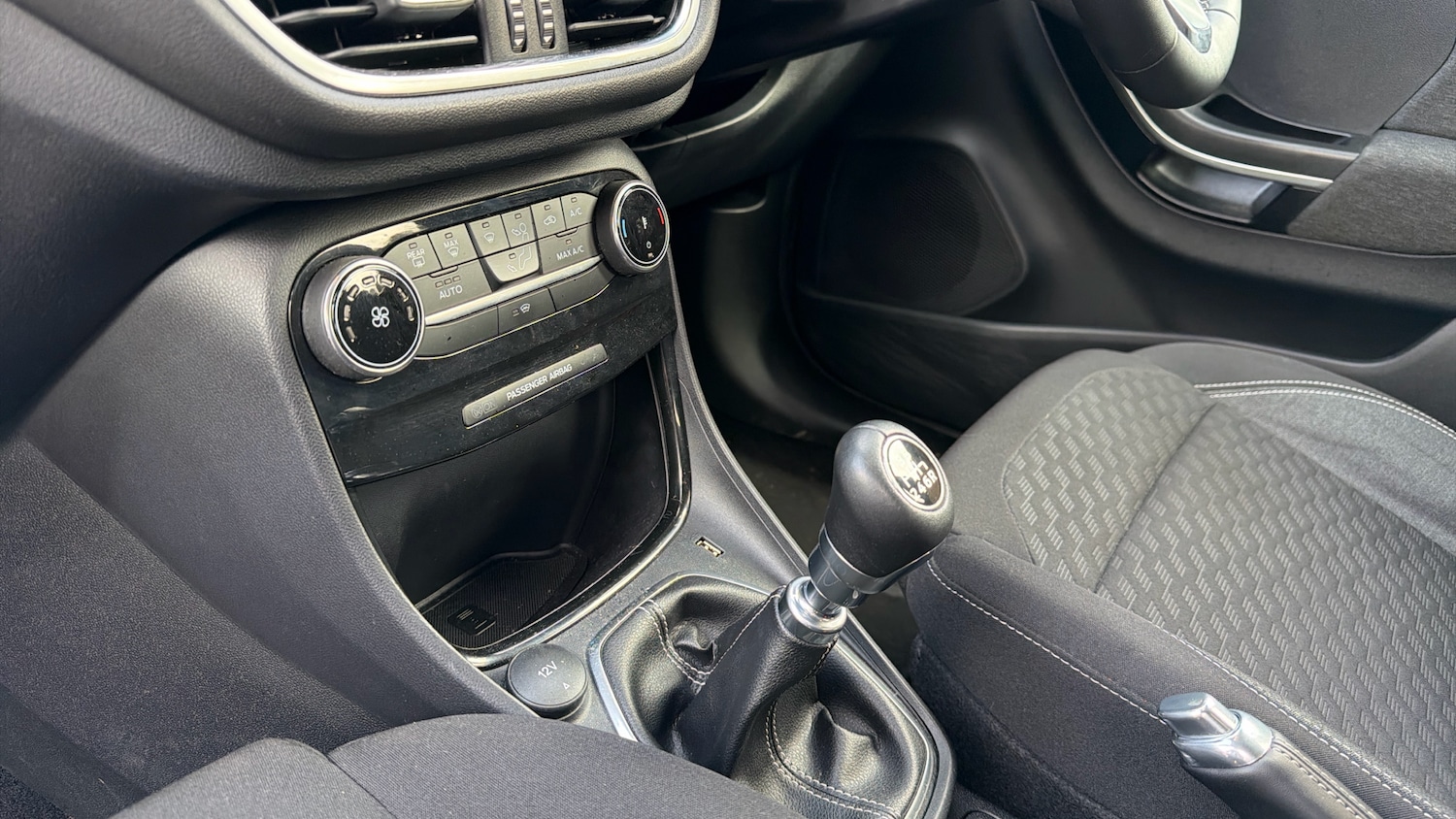 Used Ford Puma 2024 for sale - 77635266: Photo 13