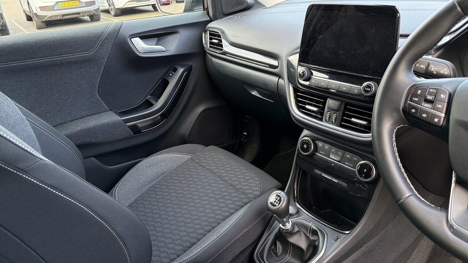 Used Ford Puma 2024 for sale - 77635266: Photo 14