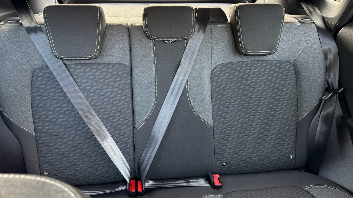 Used Ford Puma 2024 for sale - 77635266: Photo 15