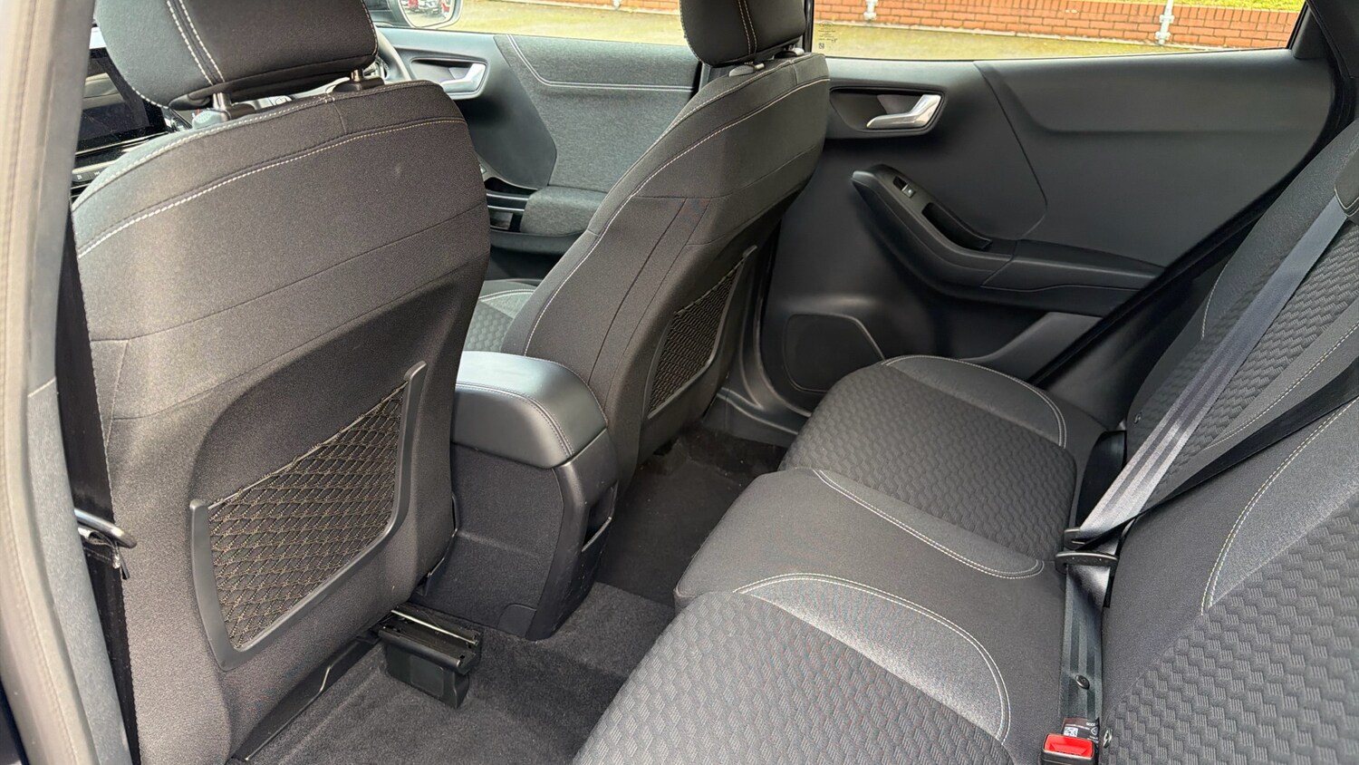 Used Ford Puma 2024 for sale - 77635266: Photo 16