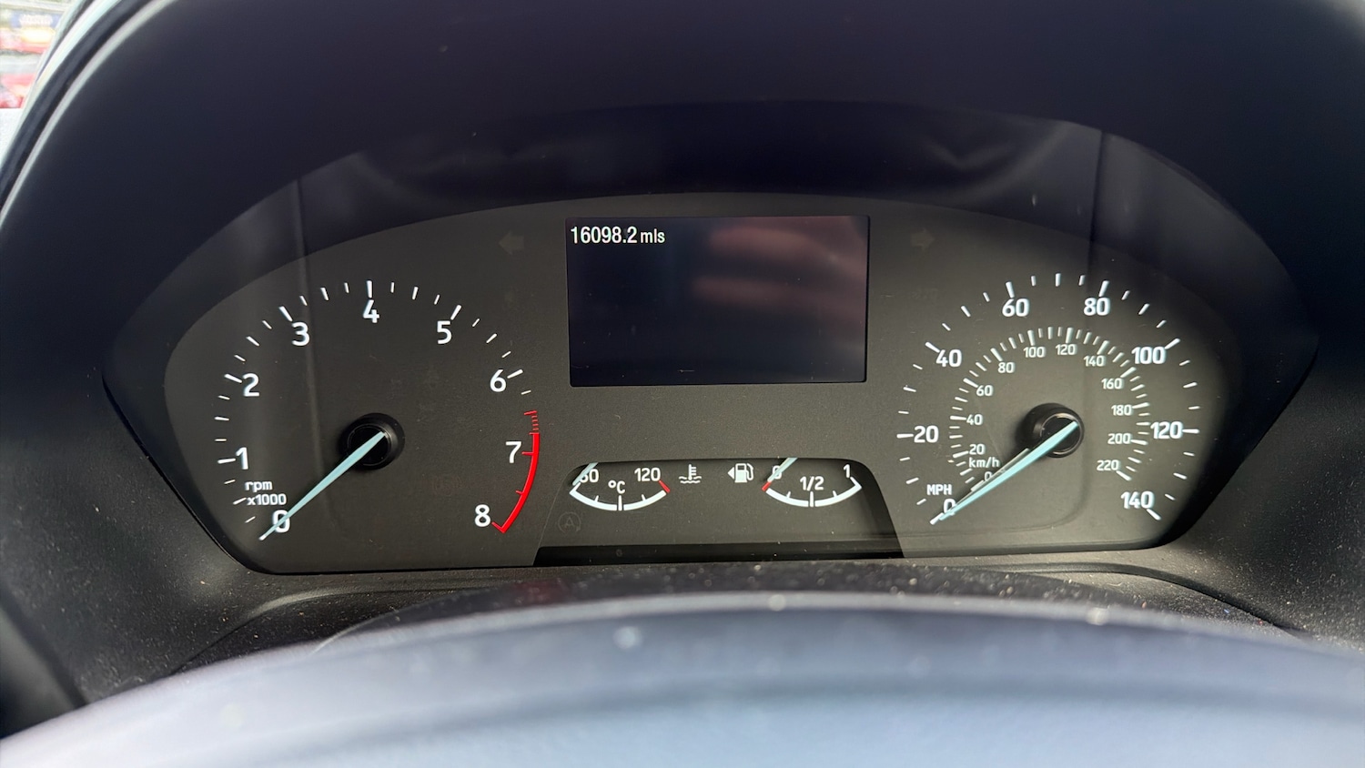 Used Ford Puma 2024 for sale - 77635266: Photo 18