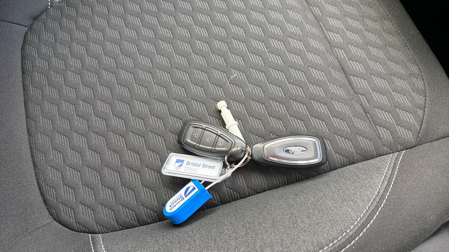 Used Ford Puma 2024 for sale - 77635266: Photo 20