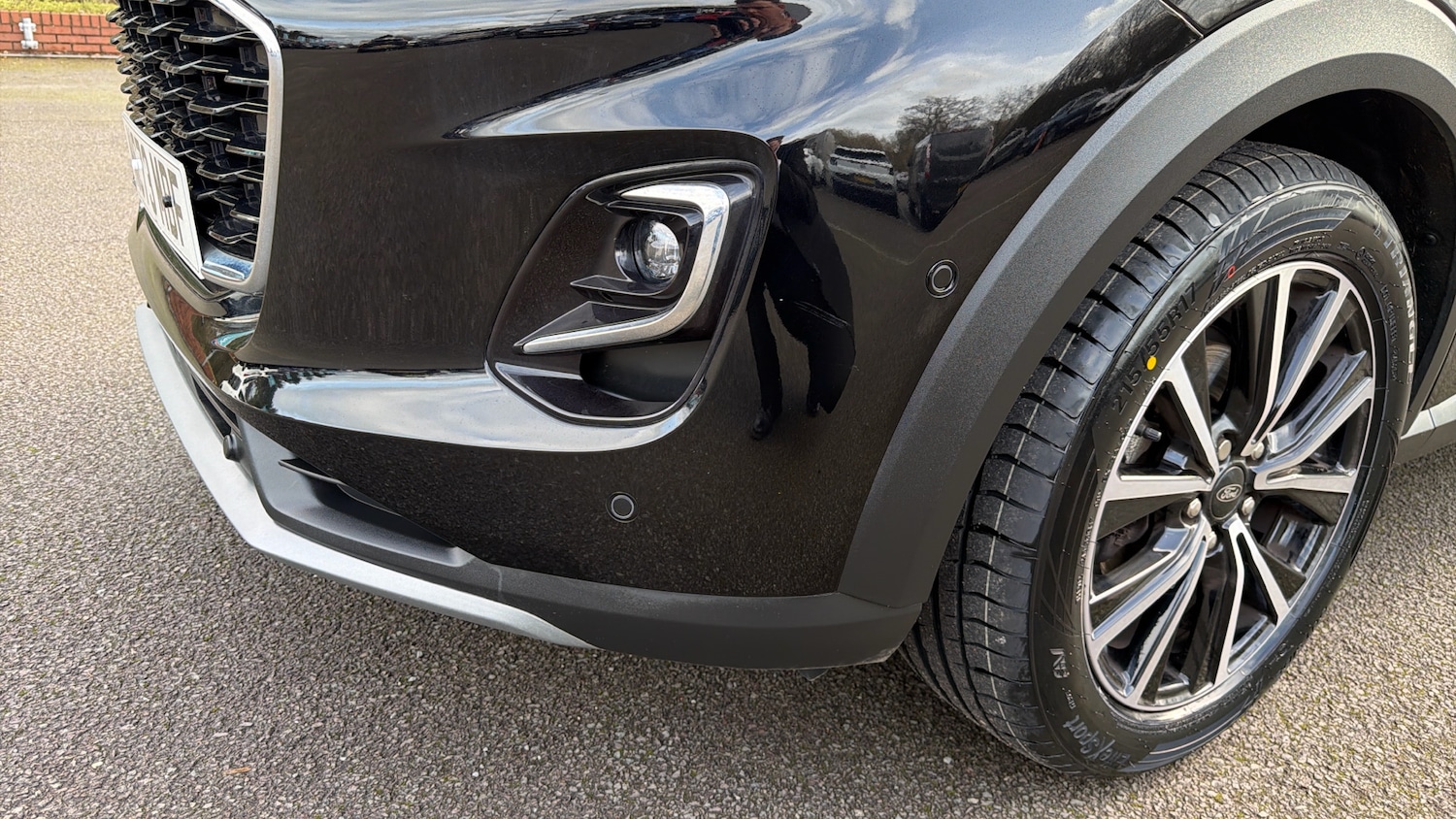 Used Ford Puma 2024 for sale - 77635266: Photo 22