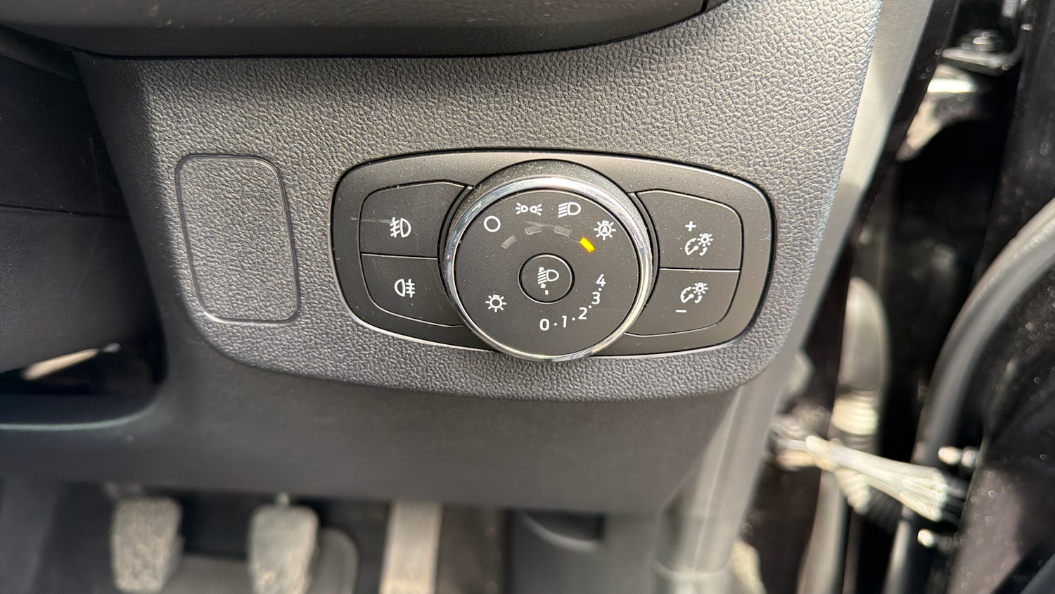 Used Ford Puma 2024 for sale - 77635266: Photo 25