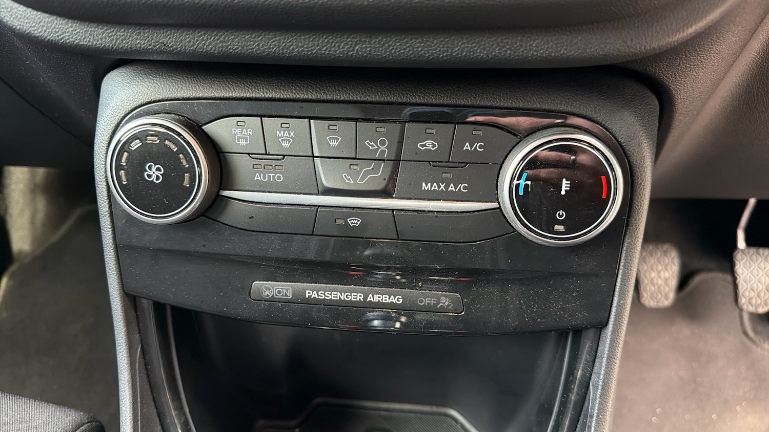 Used Ford Puma 2024 for sale - 77635266: Photo 27