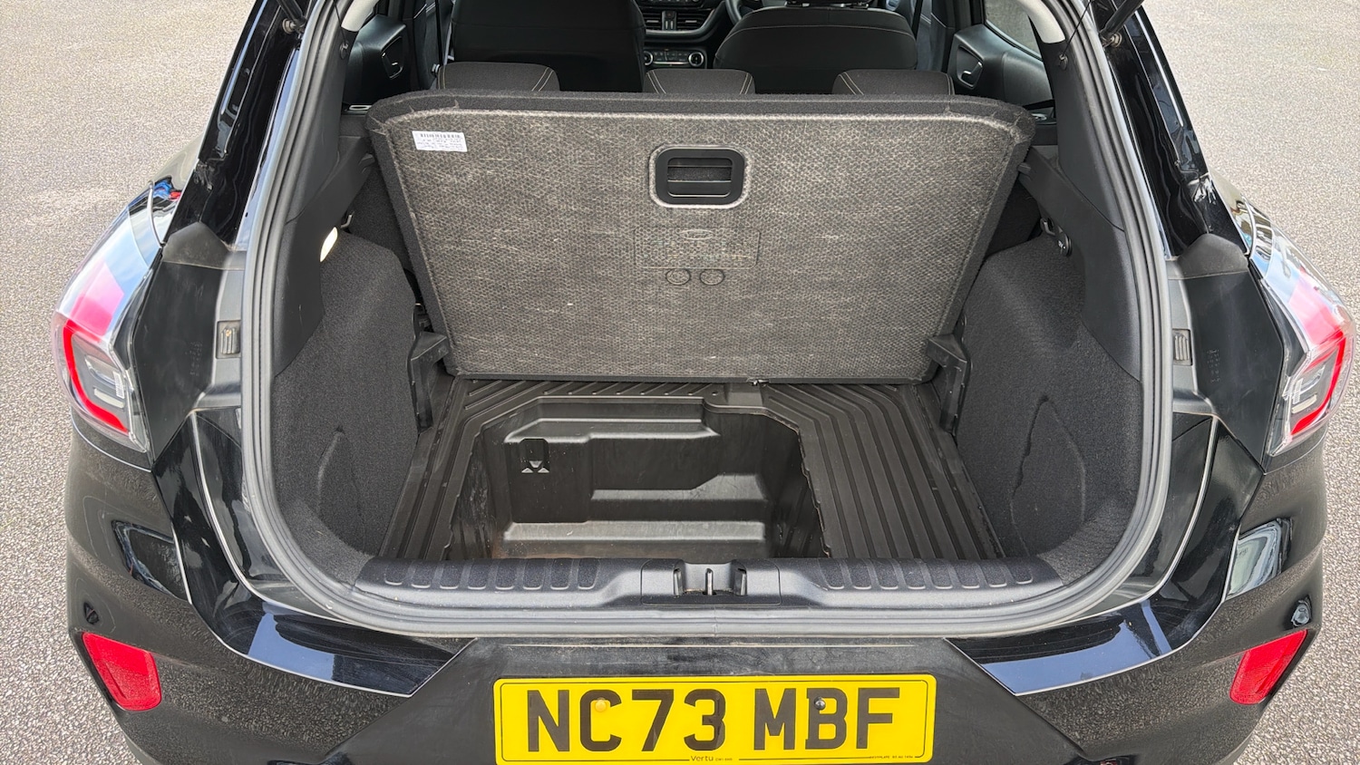 Used Ford Puma 2024 for sale - 77635266: Photo 30