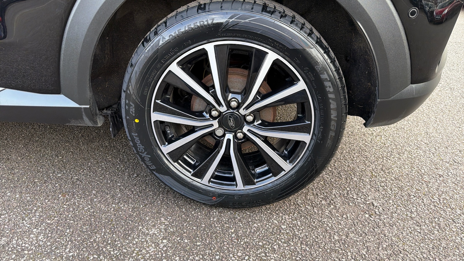 Used Ford Puma 2024 for sale - 77635266: Photo 32