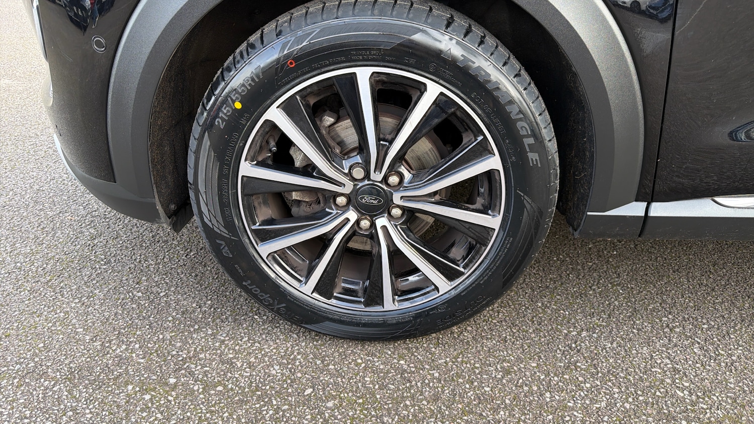 Used Ford Puma 2024 for sale - 77635266: Photo 33