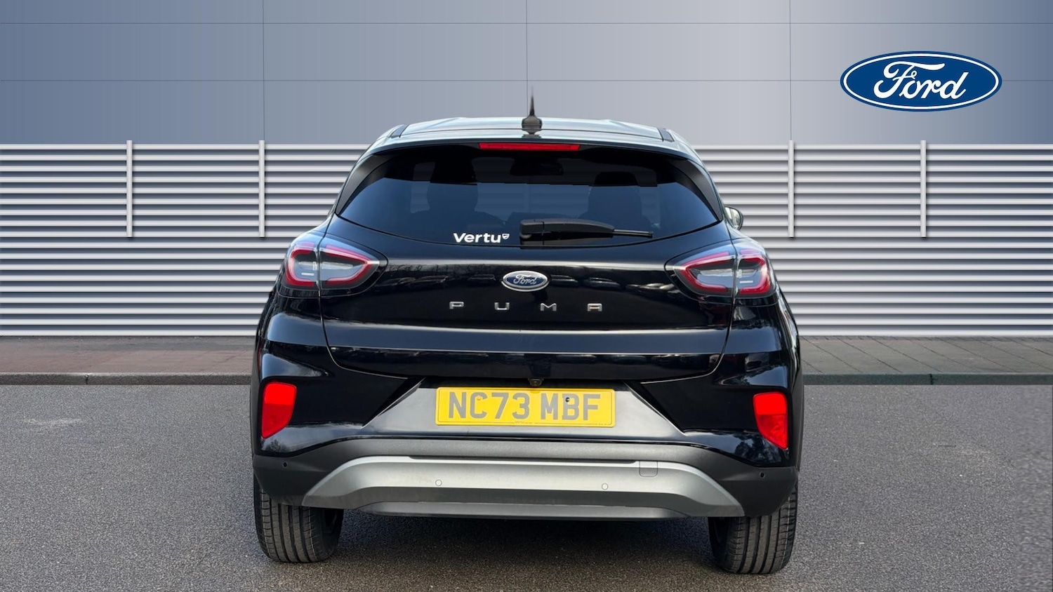 Used Ford Puma 2024 for sale - 77635266: Photo 6