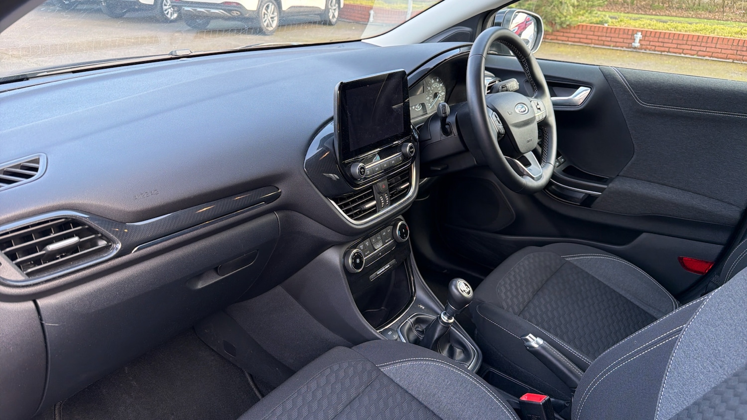 Used Ford Puma 2024 for sale - 77635266: Photo 9