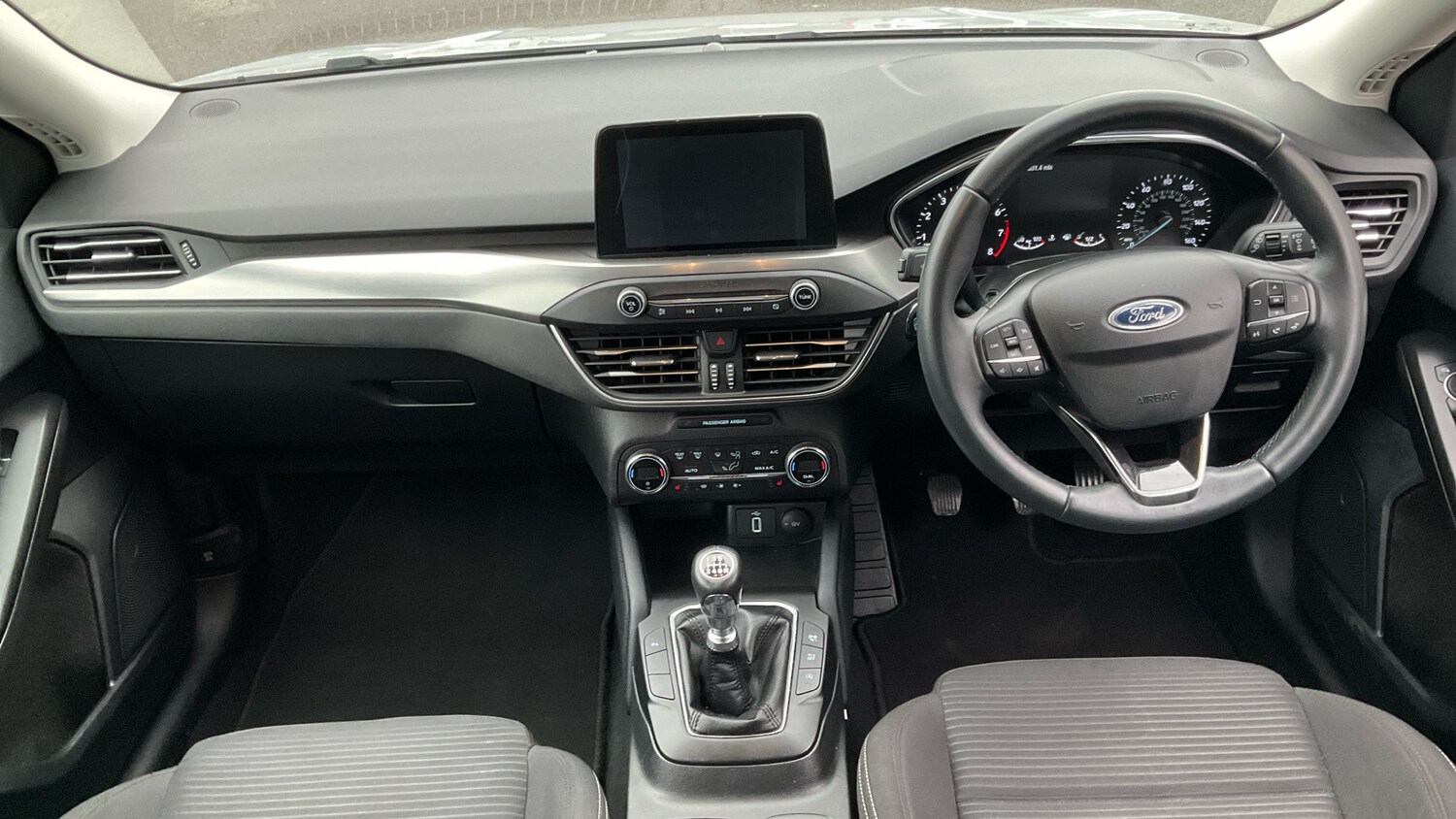 Used Ford Focus 2019 for sale - 77416919: Photo 10