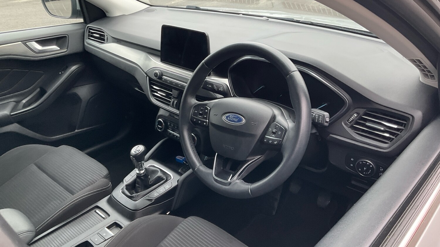Used Ford Focus 2019 for sale - 77416919: Photo 11