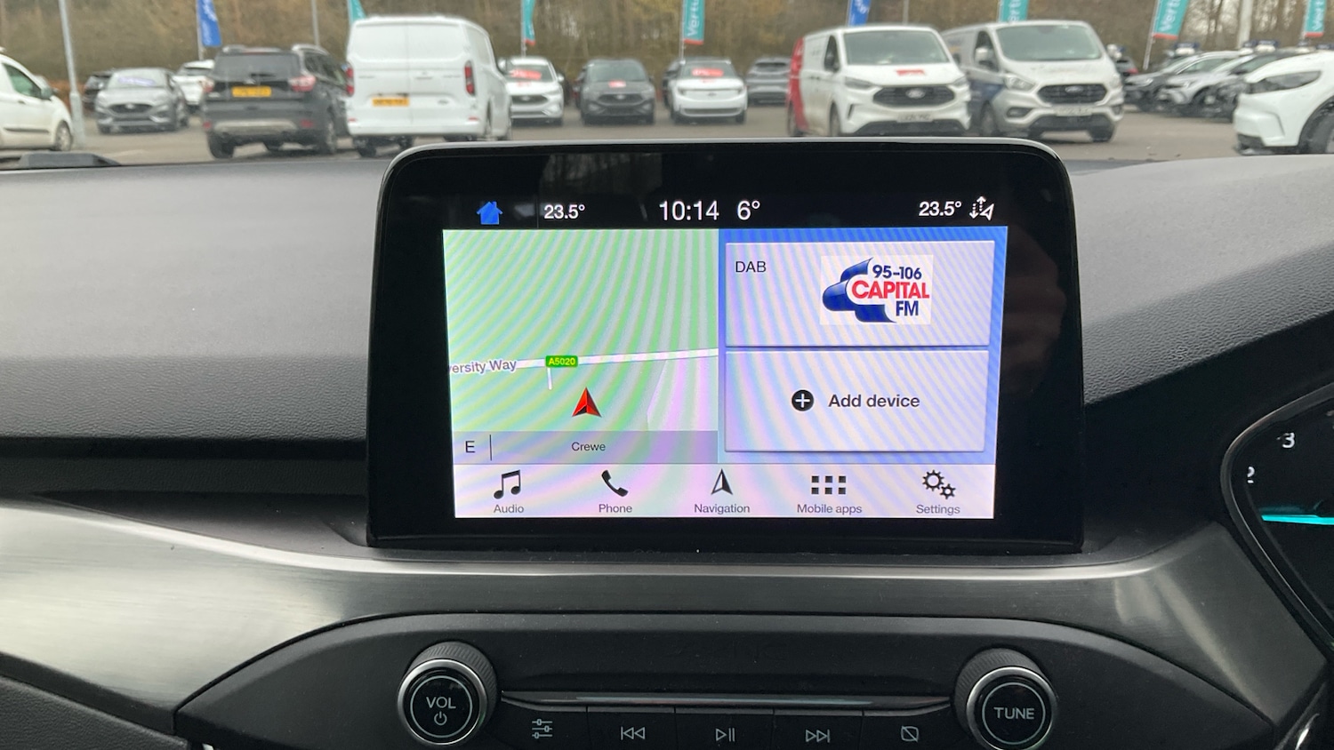 Used Ford Focus 2019 for sale - 77416919: Photo 12