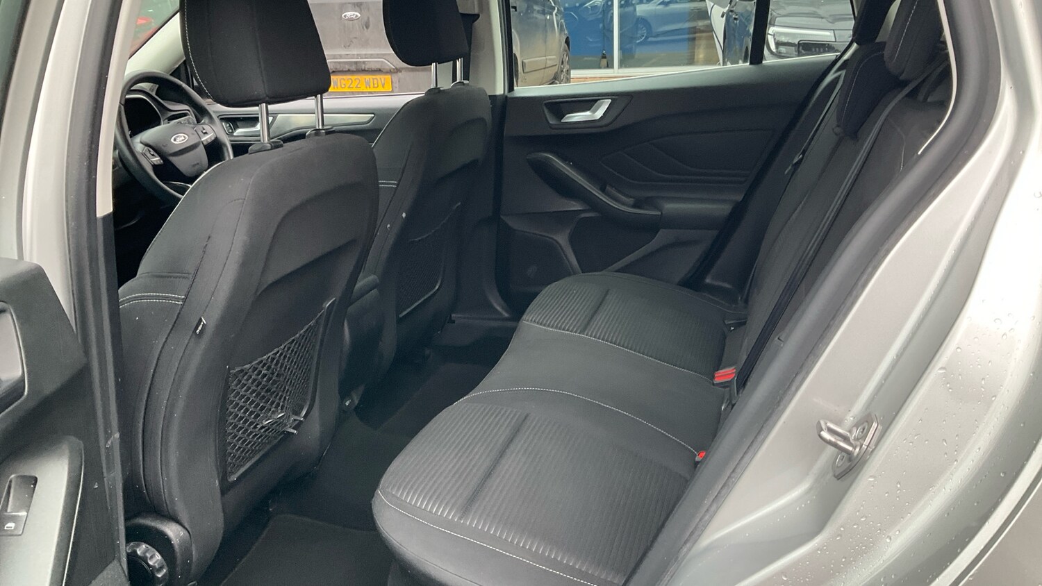 Used Ford Focus 2019 for sale - 77416919: Photo 16