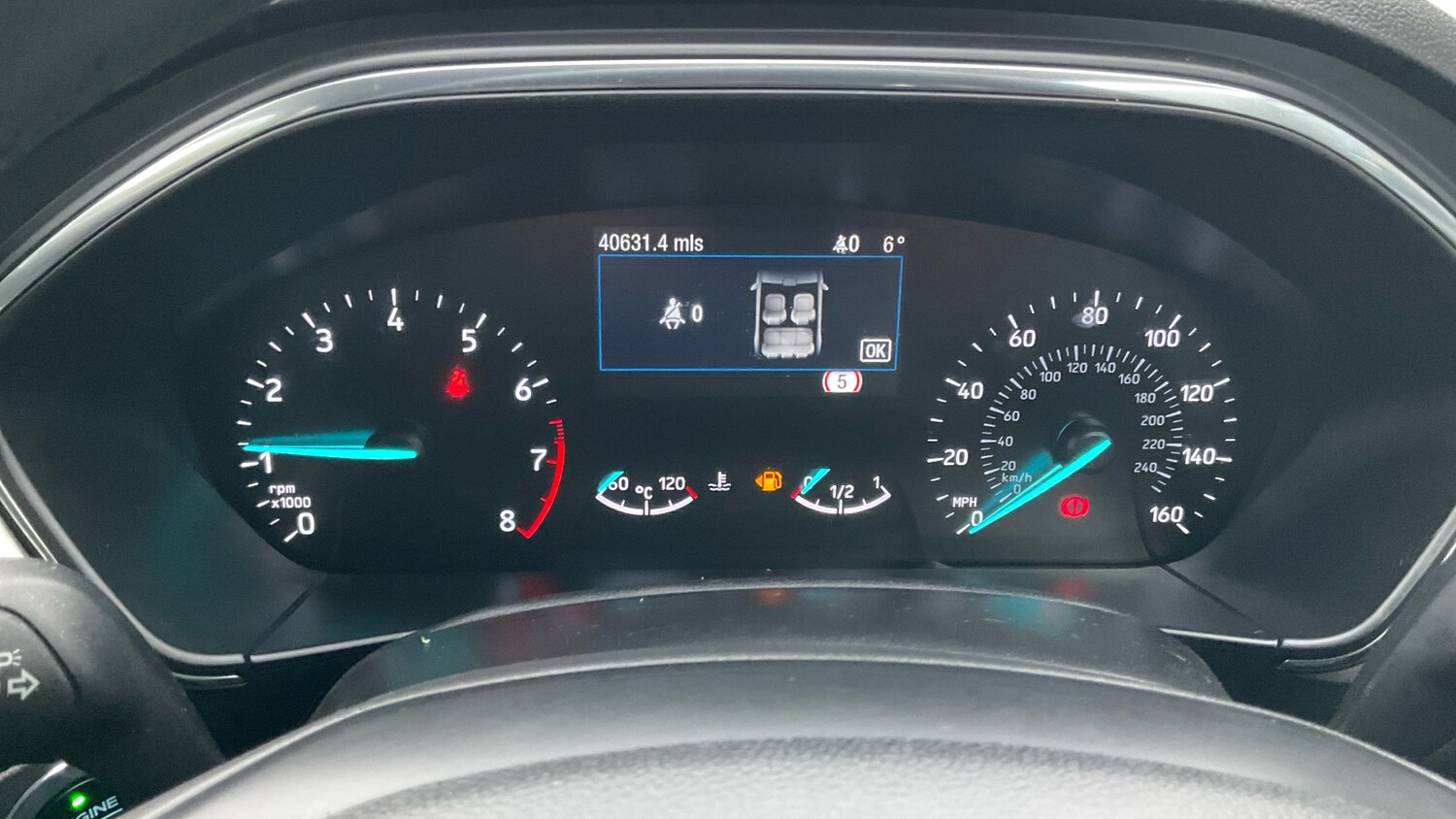 Used Ford Focus 2019 for sale - 77416919: Photo 18