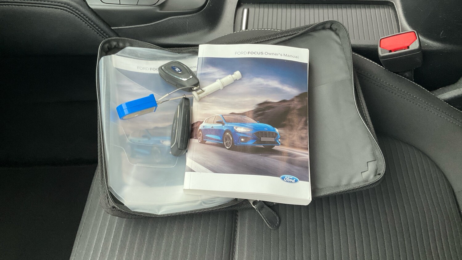 Used Ford Focus 2019 for sale - 77416919: Photo 19