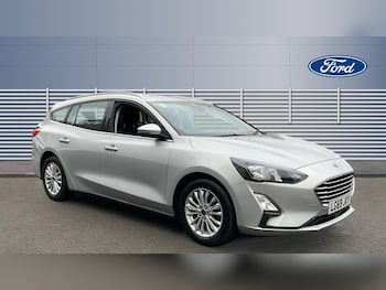 Used Ford Focus 2019 for sale - 77416919: Photo