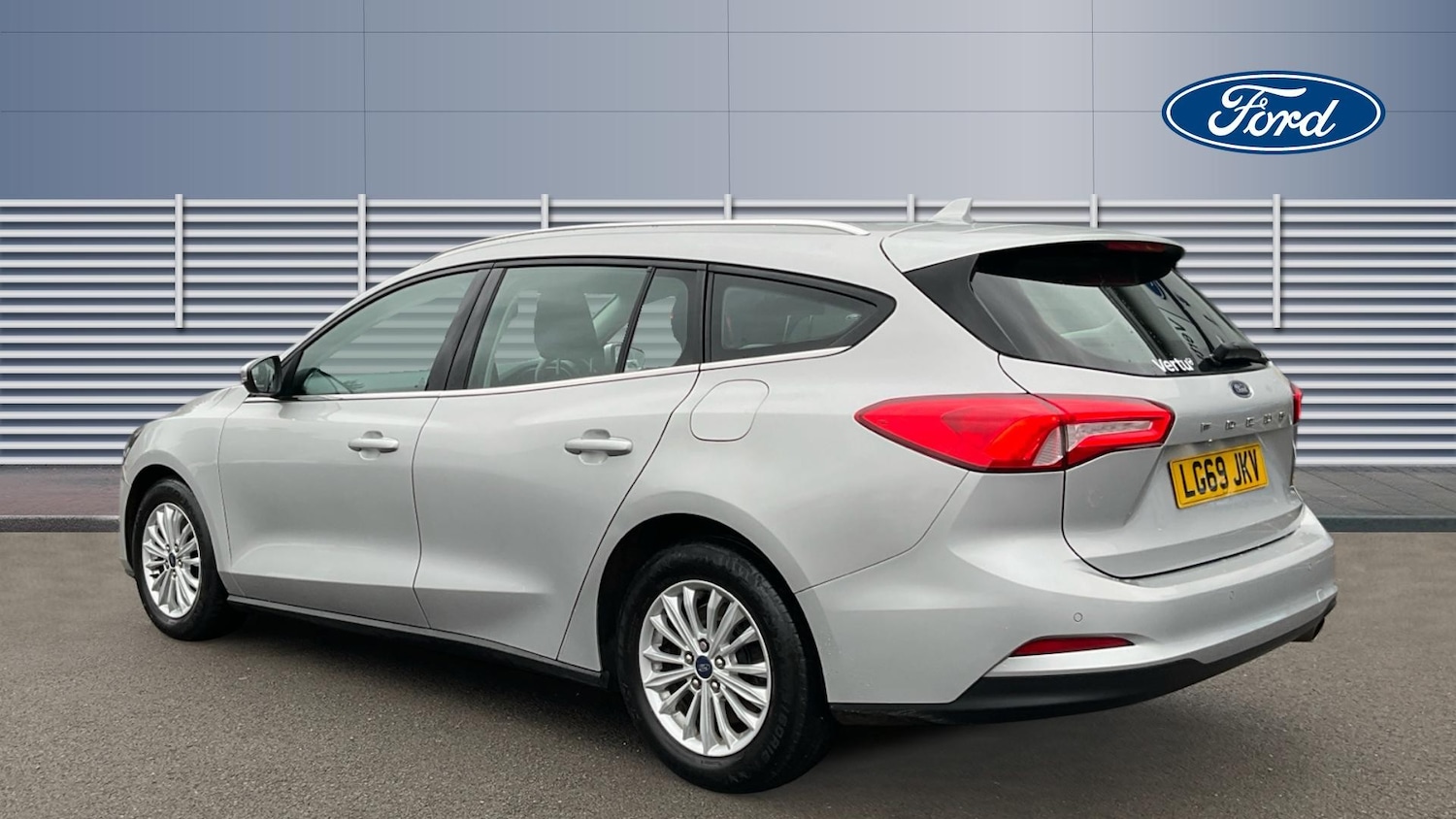 Used Ford Focus 2019 for sale - 77416919: Photo 2