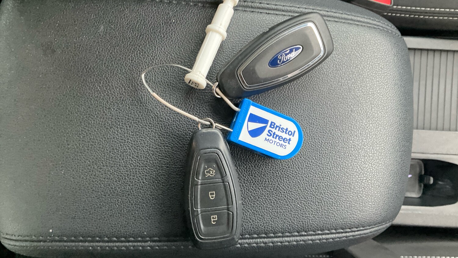 Used Ford Focus 2019 for sale - 77416919: Photo 20