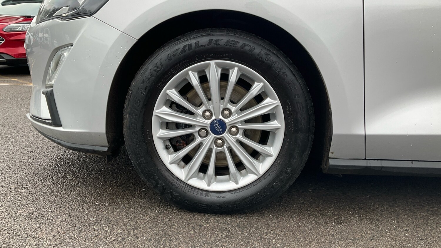 Used Ford Focus 2019 for sale - 77416919: Photo 21