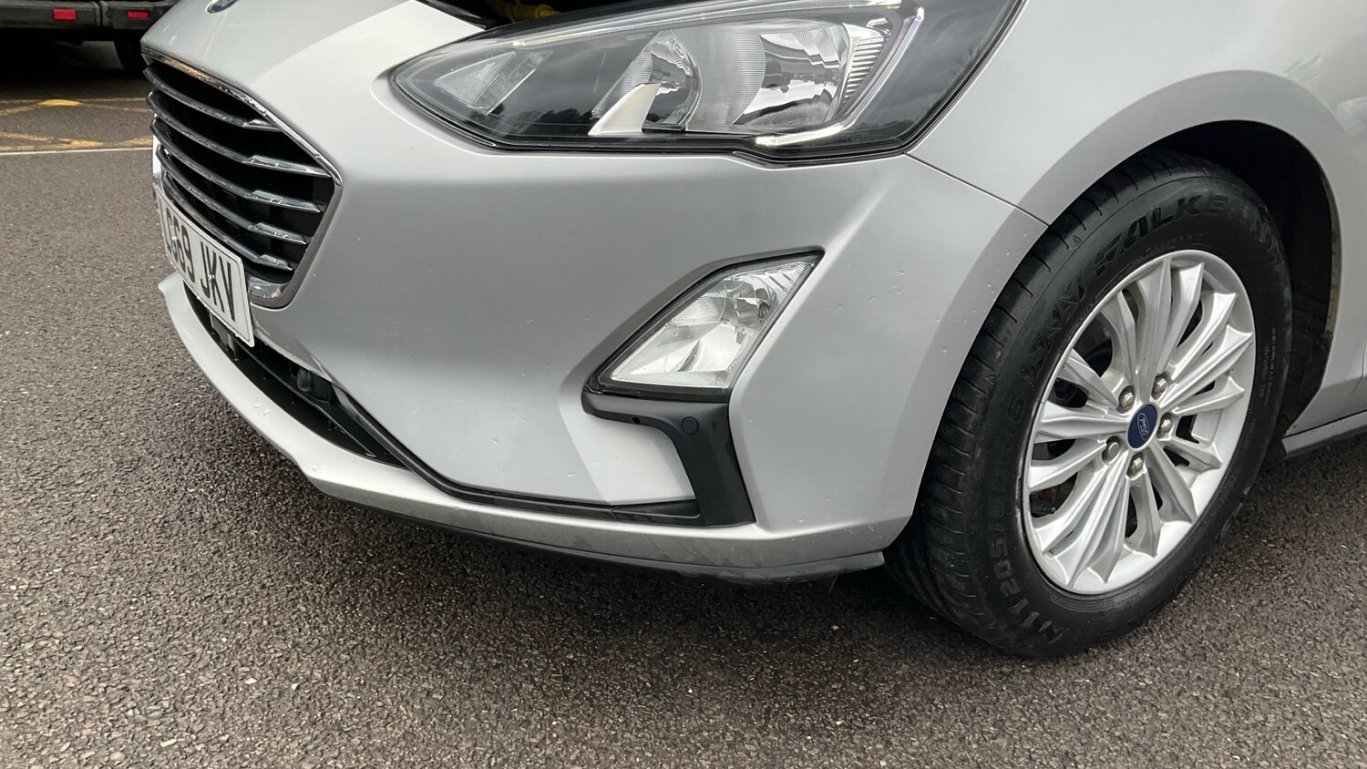 Used Ford Focus 2019 for sale - 77416919: Photo 22