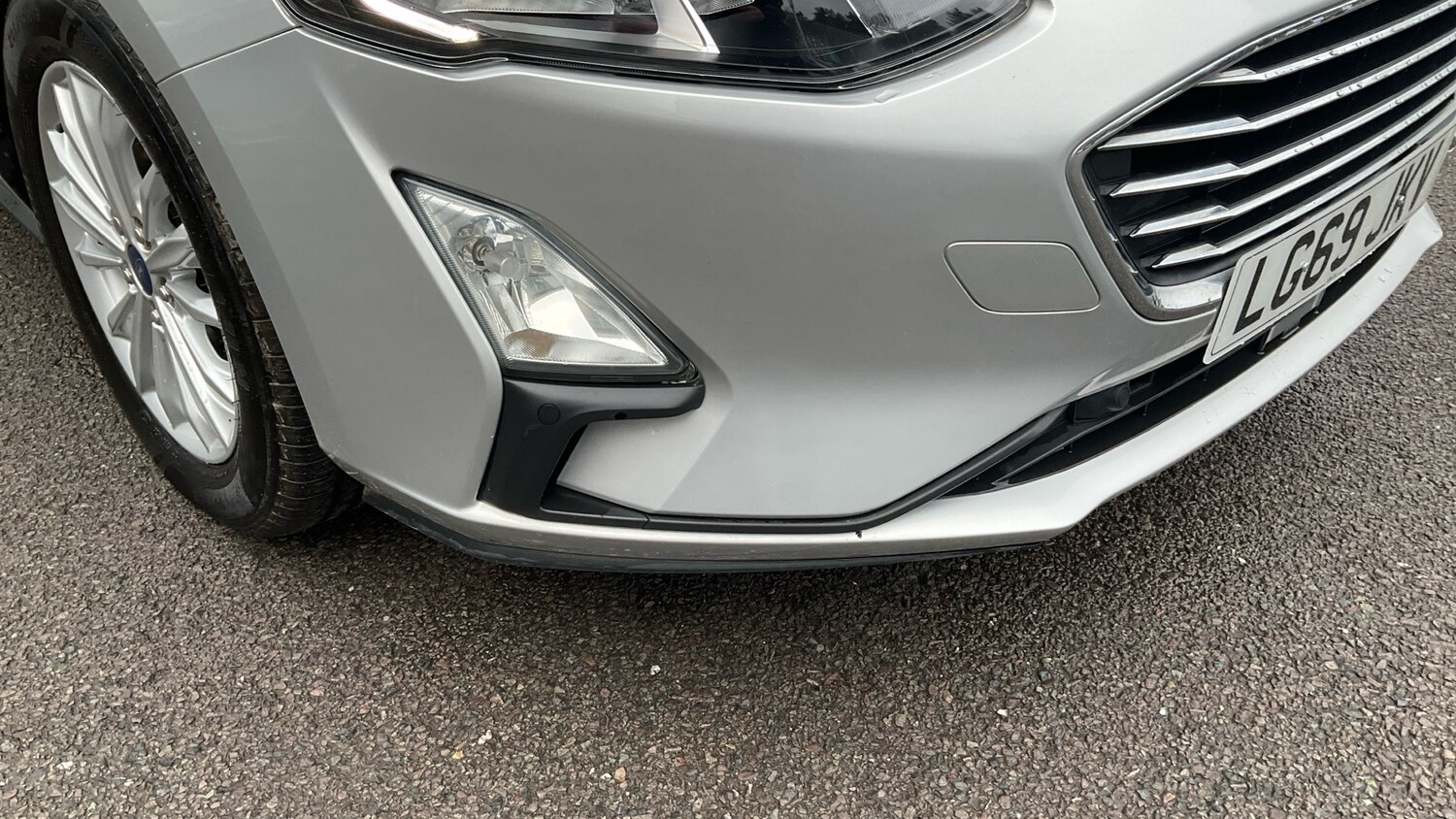 Used Ford Focus 2019 for sale - 77416919: Photo 23