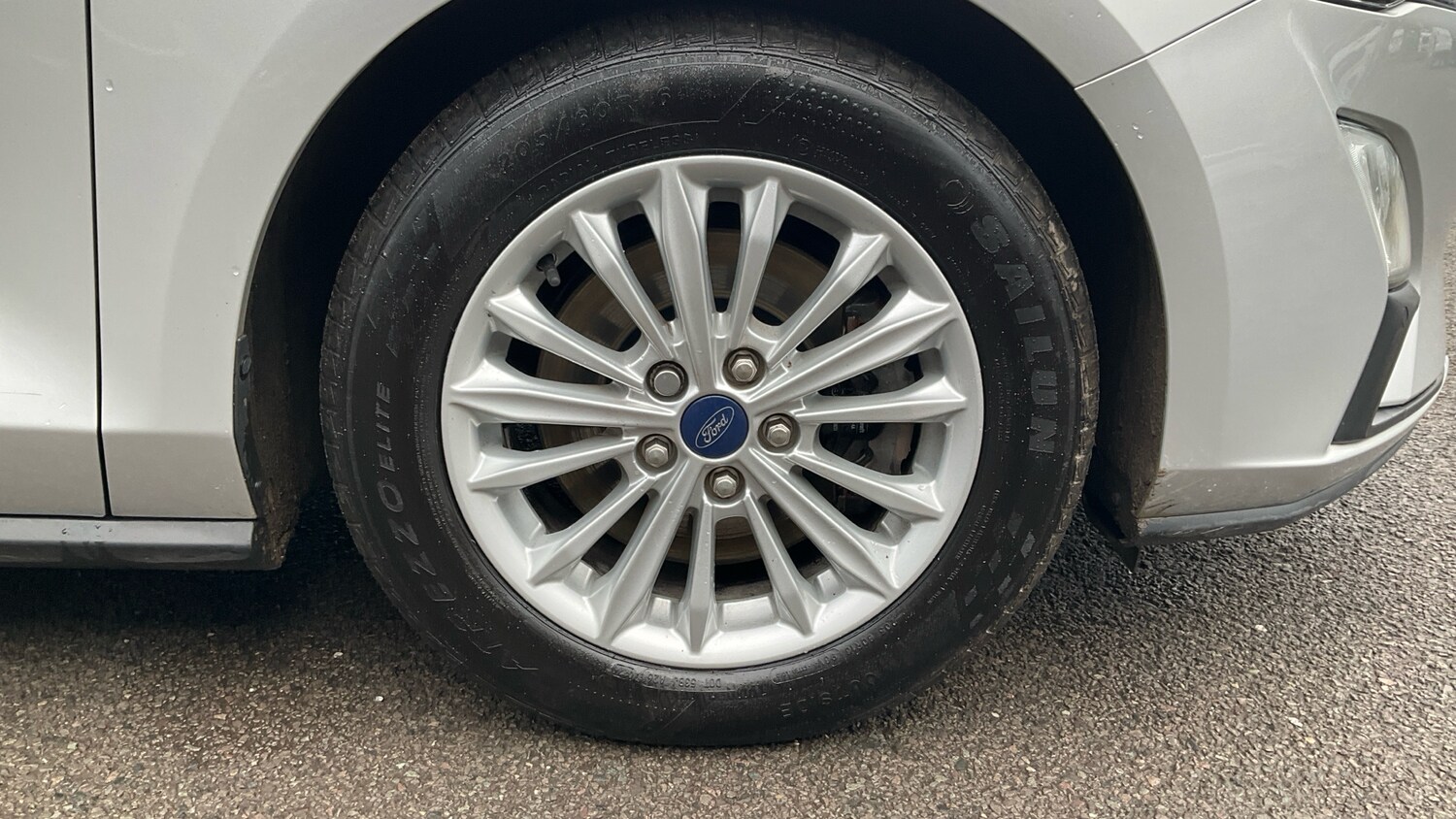 Used Ford Focus 2019 for sale - 77416919: Photo 24