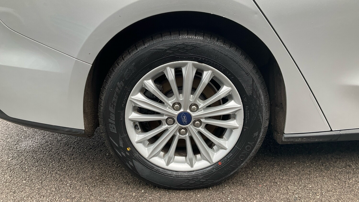 Used Ford Focus 2019 for sale - 77416919: Photo 25