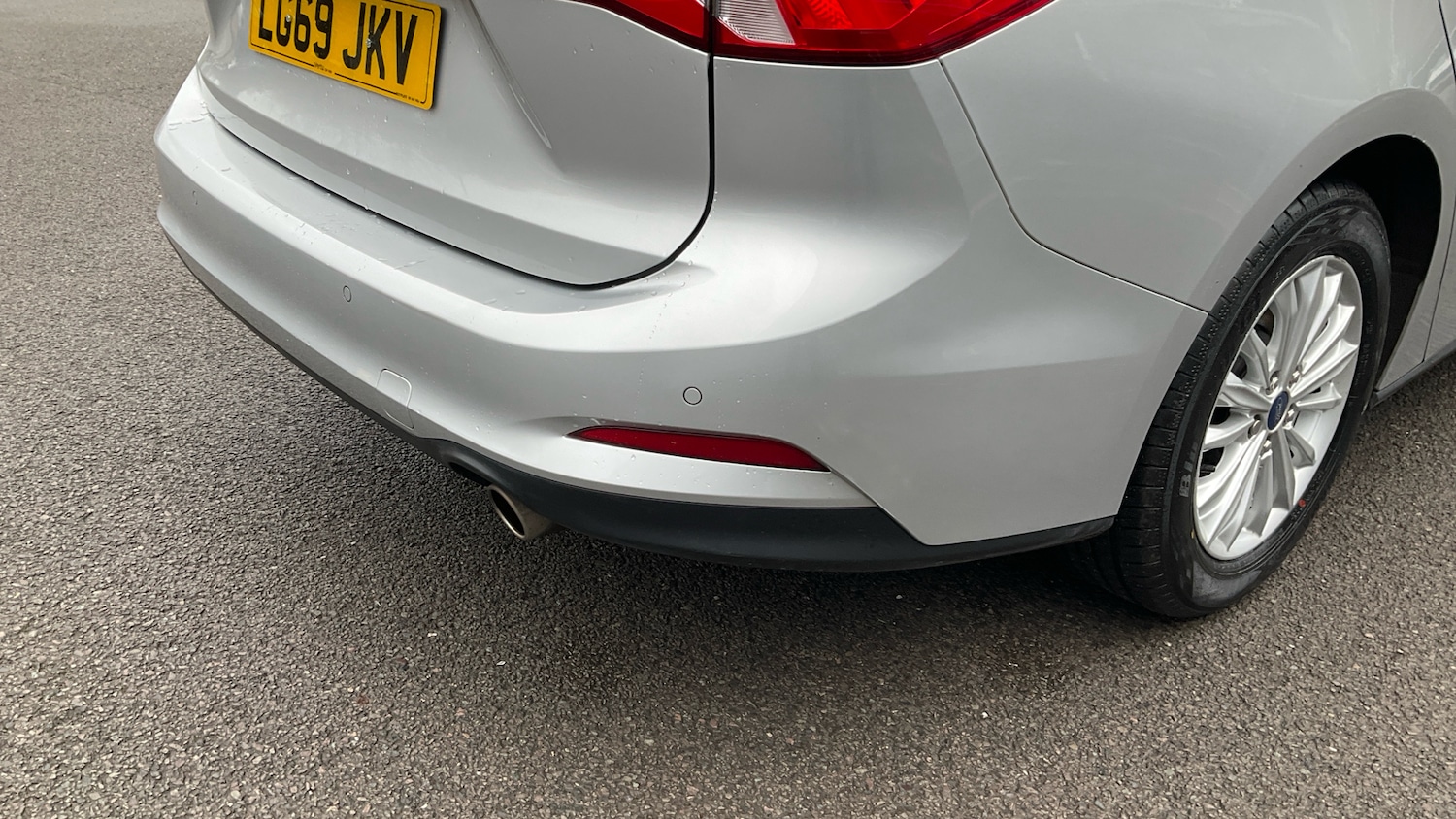 Used Ford Focus 2019 for sale - 77416919: Photo 26