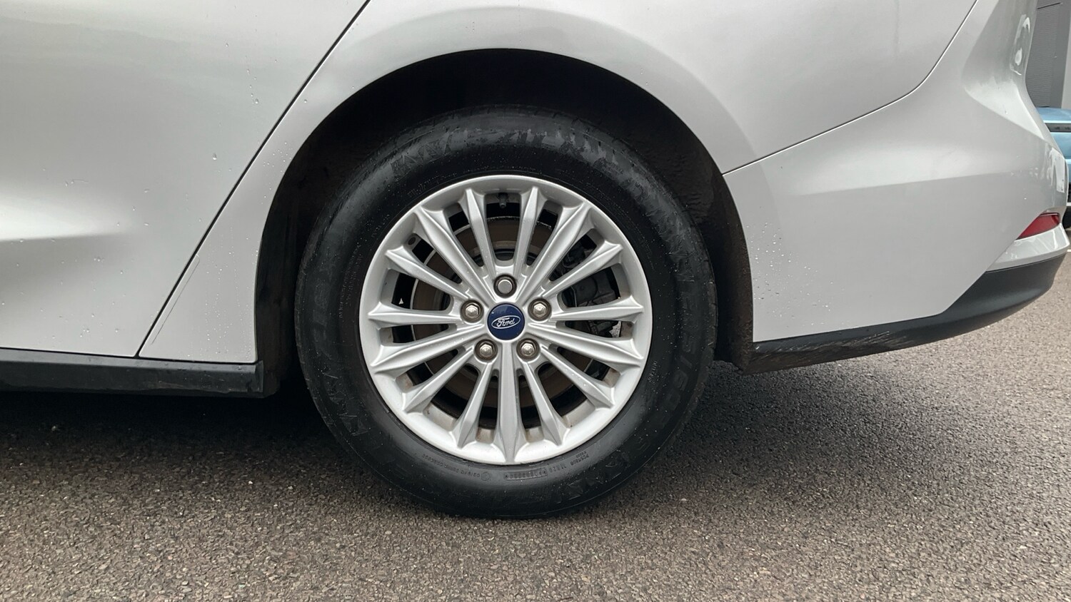 Used Ford Focus 2019 for sale - 77416919: Photo 28