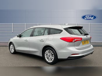 Used Ford Focus 2019 for sale - 77416919: Photo