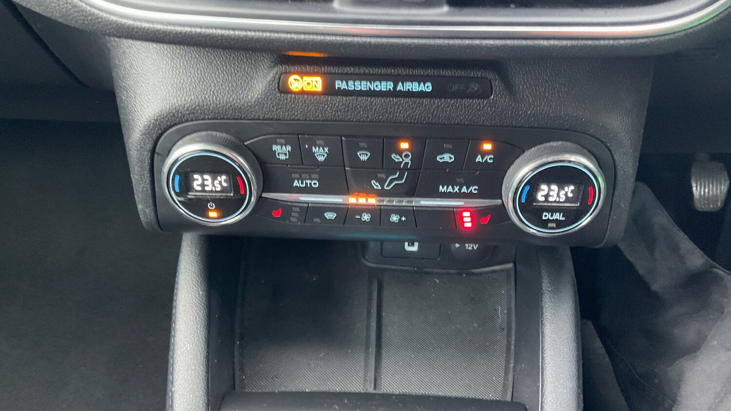 Used Ford Focus 2019 for sale - 77416919: Photo 34