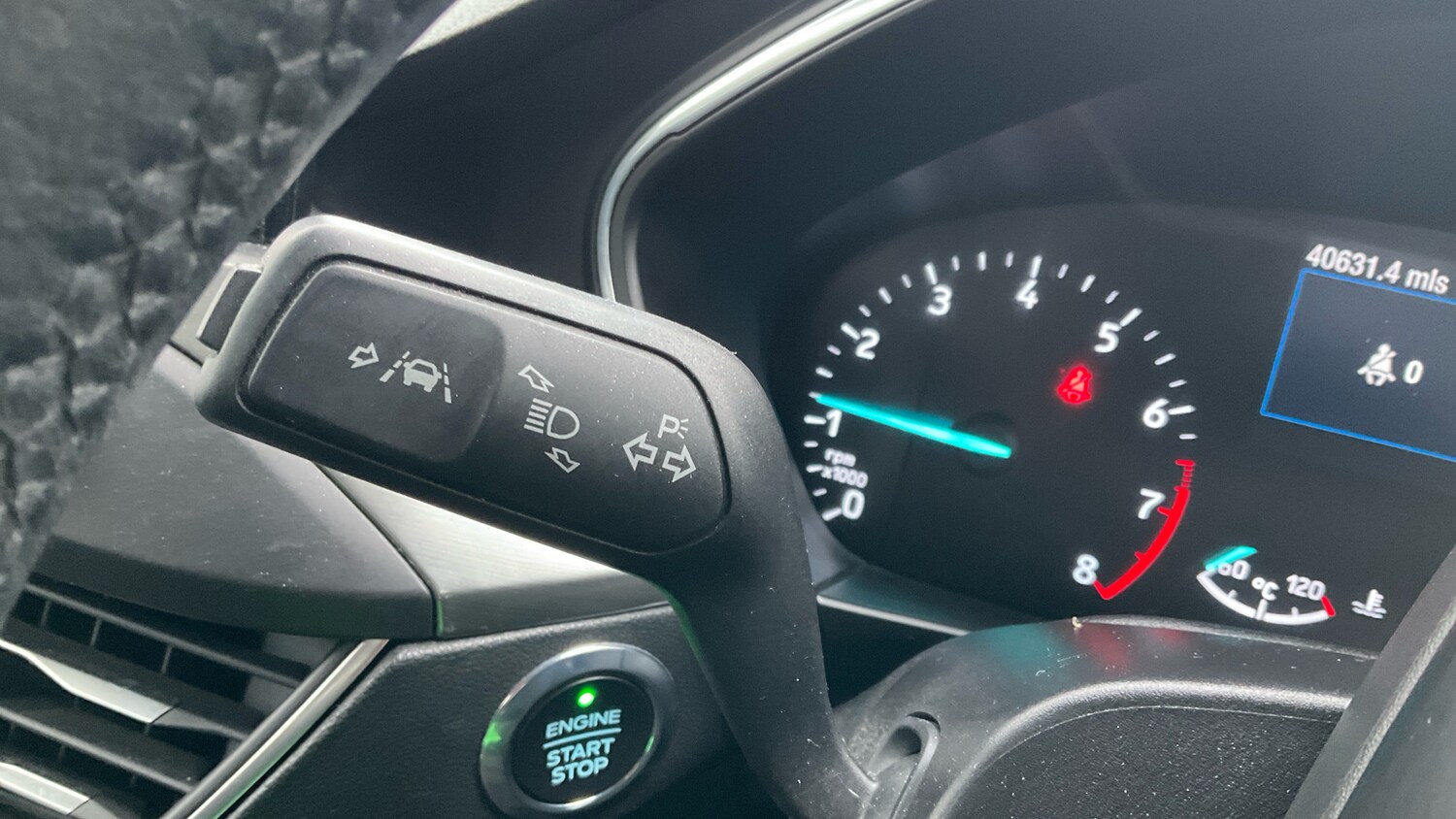 Used Ford Focus 2019 for sale - 77416919: Photo 38