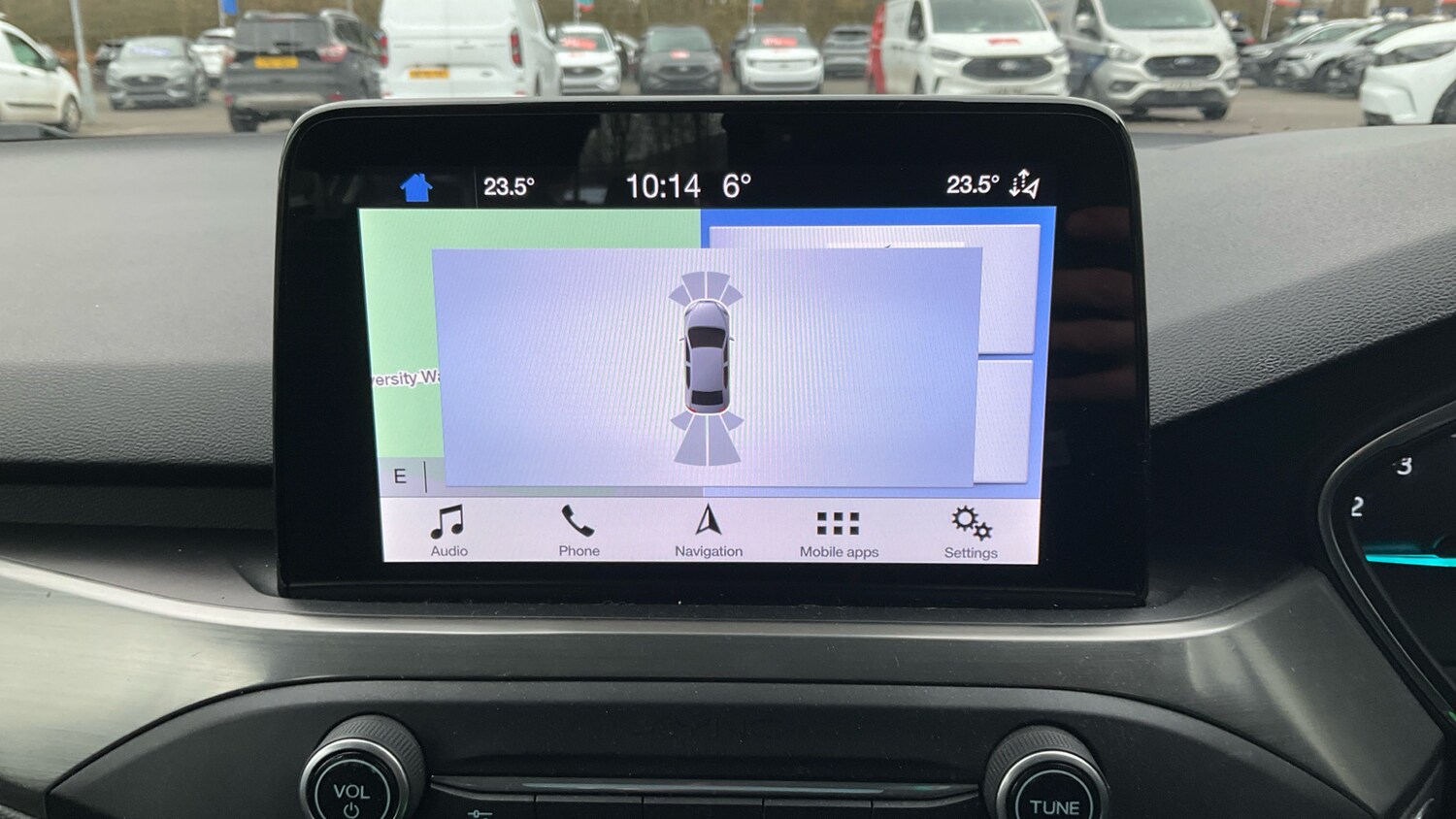 Used Ford Focus 2019 for sale - 77416919: Photo 39