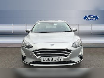 Used Ford Focus 2019 for sale - 77416919: Photo