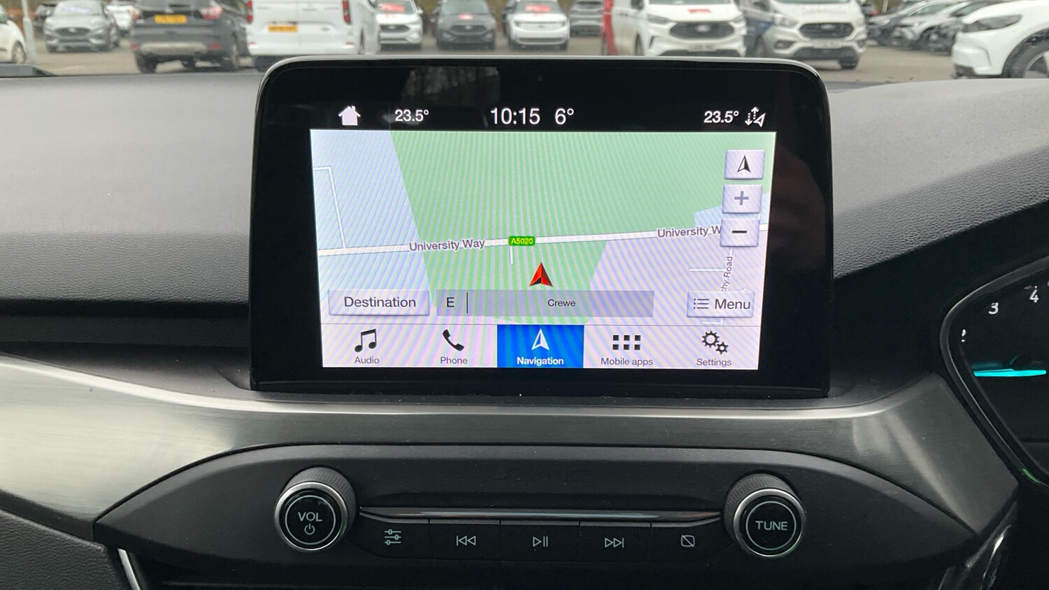 Used Ford Focus 2019 for sale - 77416919: Photo 40