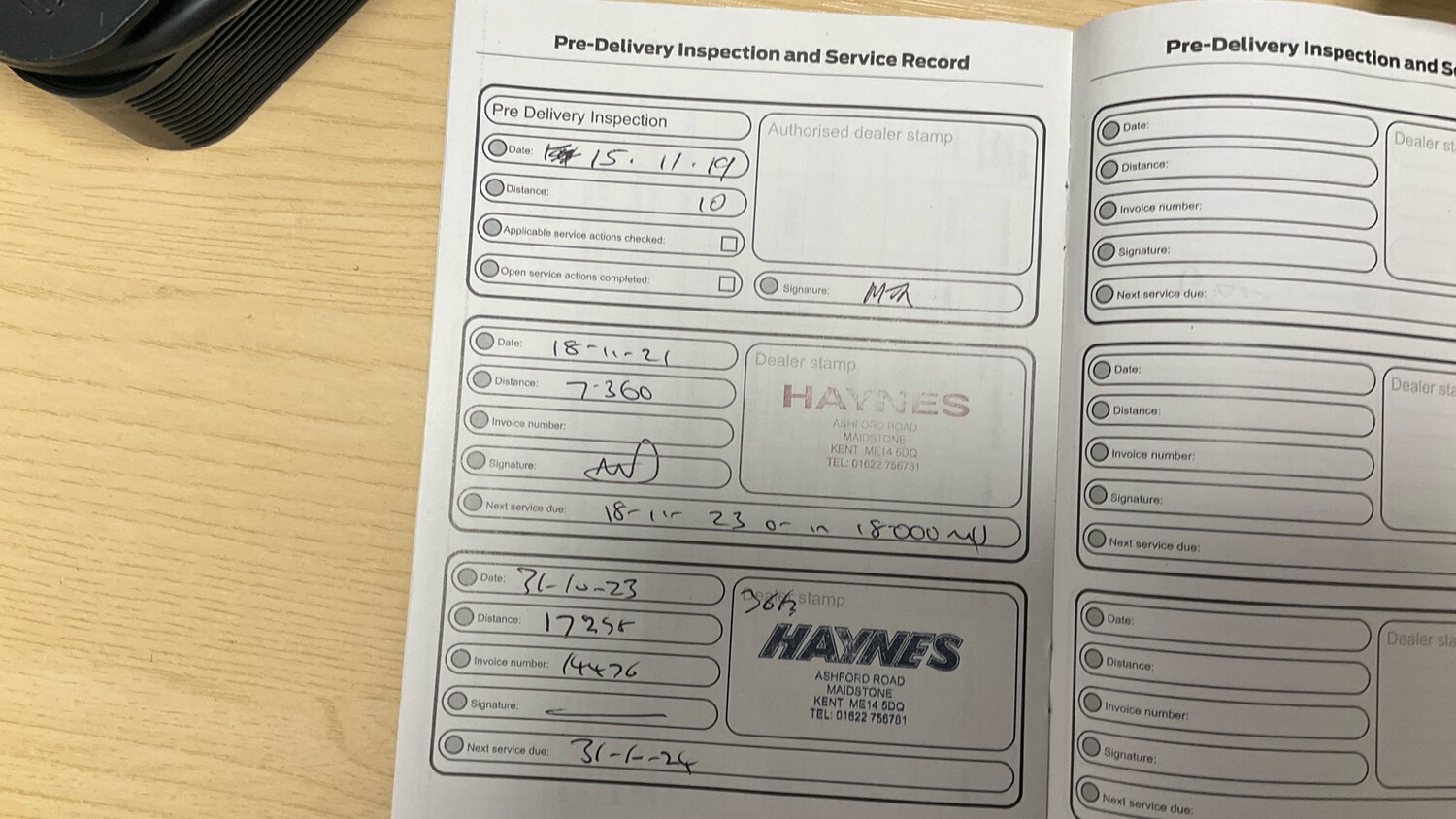 Used Ford Focus 2019 for sale - 77416919: Photo 41