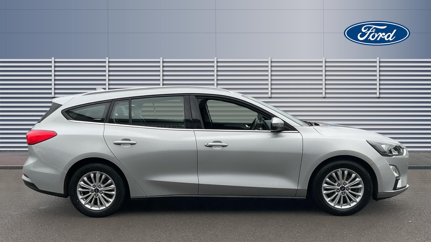 Used Ford Focus 2019 for sale - 77416919: Photo 5