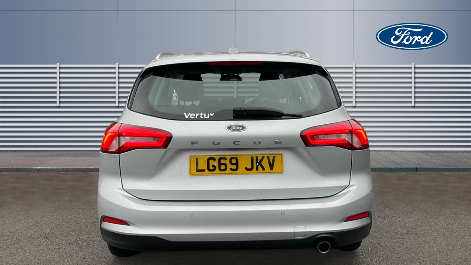 Used Ford Focus 2019 for sale - 77416919: Photo 6