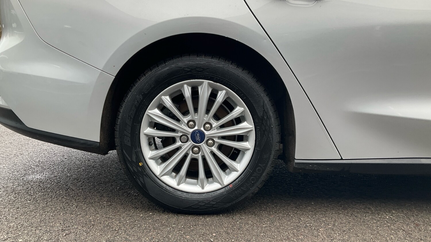 Used Ford Focus 2019 for sale - 77416919: Photo 7