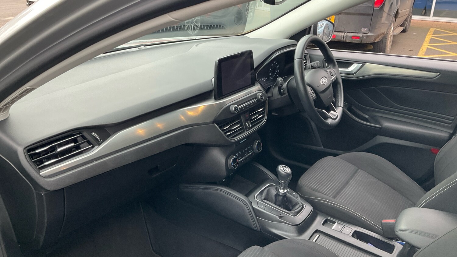 Used Ford Focus 2019 for sale - 77416919: Photo 9