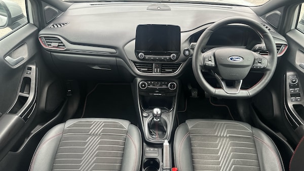 Used Ford Puma 2023 for sale - 76273611: Photo 10