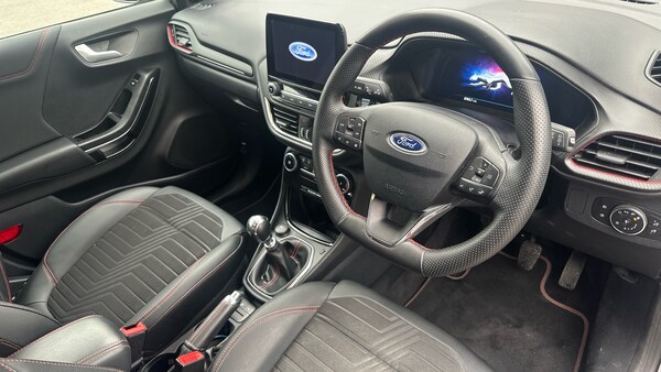 Used Ford Puma 2023 for sale - 76273611: Photo 11