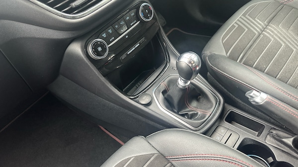 Used Ford Puma 2023 for sale - 76273611: Photo 13