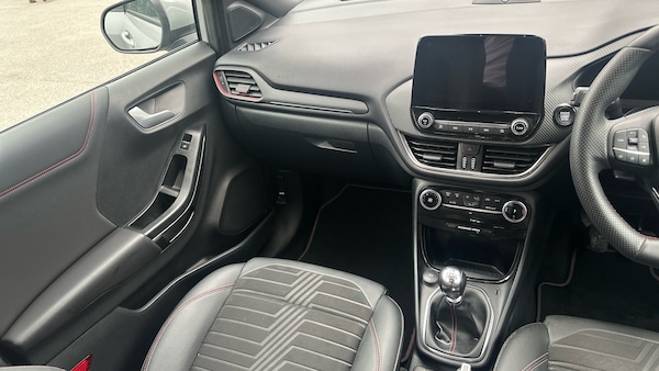 Used Ford Puma 2023 for sale - 76273611: Photo 14
