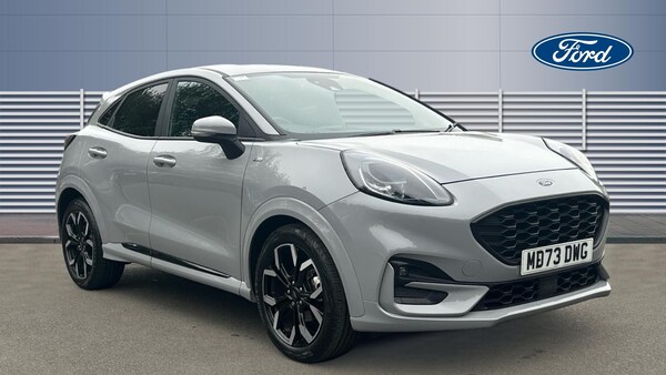 Used Ford Puma 2023 for sale - 76273611: Photo 1