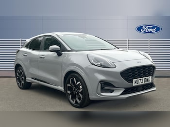 Ford - Puma