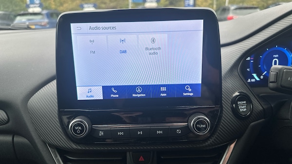 Used Ford Puma 2023 for sale - 76273611: Photo 20