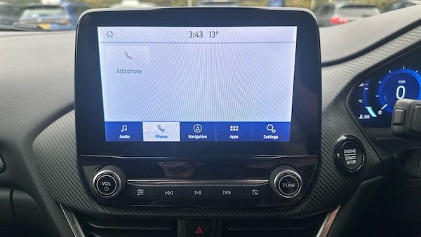 Used Ford Puma 2023 for sale - 76273611: Photo 21