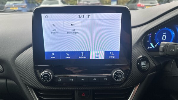 Used Ford Puma 2023 for sale - 76273611: Photo 23